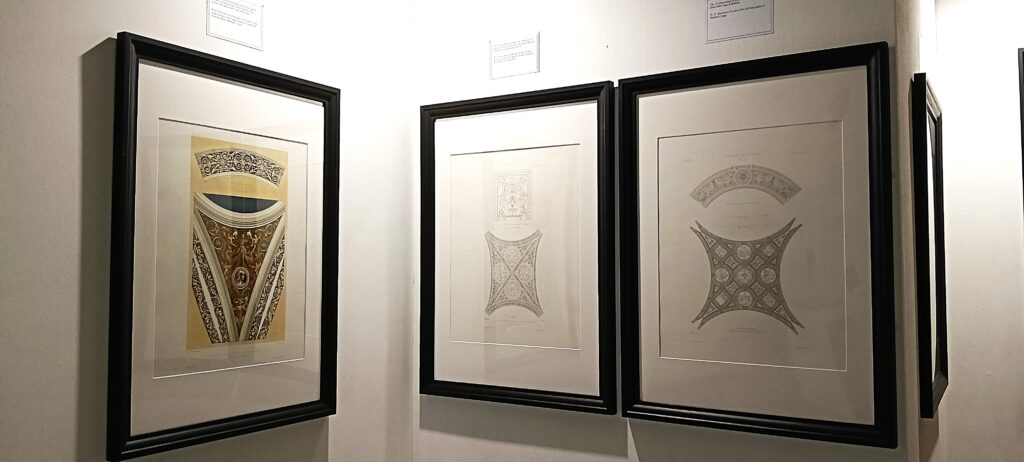 Piazza Armerina celebra Raffaello: aperta a Palazzo Trigona una mostra tra capolavori seicenteschi e incisioni ottocentesche
