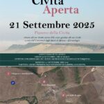 Torna “Civita Aperta”, il viaggio nella Tarquinia antica dalla città etrusca all’Impero romano
