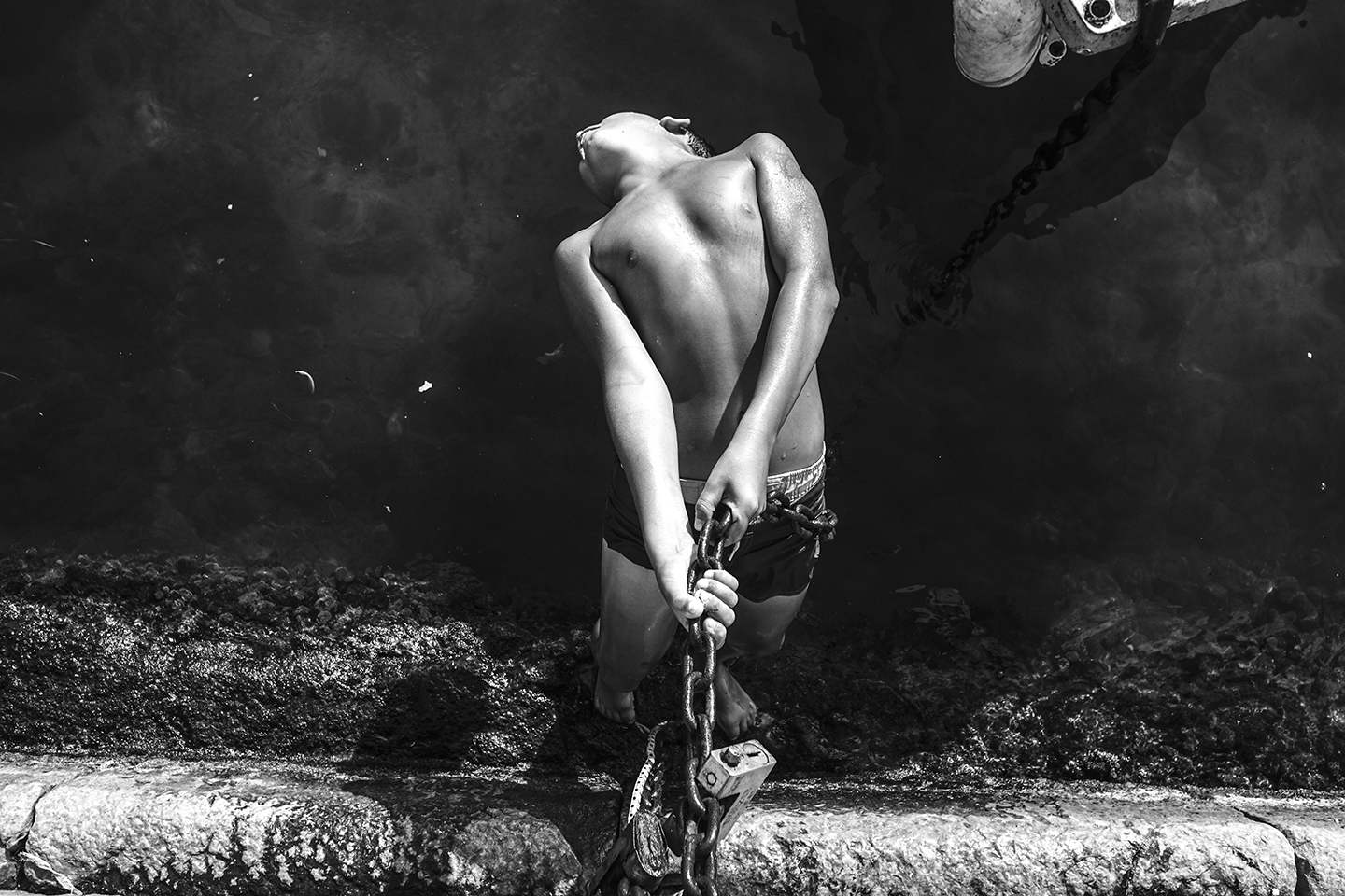 Palermo Madre, Palermo © Archivio ICPI – ph Faraci