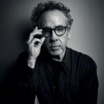 Tim Burton protagonista alla XV Florence Biennale con la mostra inedita “Light and Darkness”