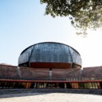 Auditorium Parco della Musica: tornano le “Lezioni di Creatività Contemporanea”
