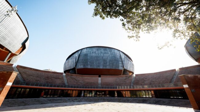 auditorium