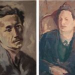 Alla Galleria d’Arte Moderna di Roma dibattiti, reading, spettacoli e presentazioni ispirati al lavoro di Carlo Levi e Piero Martina
