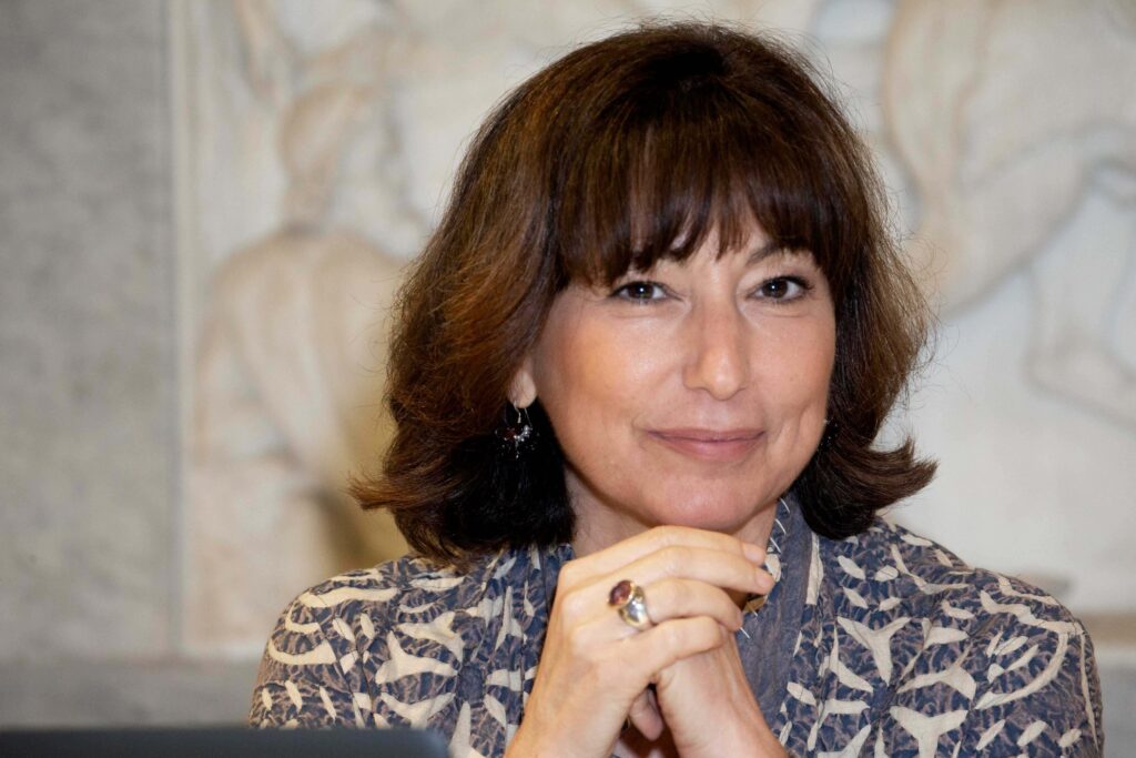 Micol Forti è la nuova direttrice del Mart di Rovereto