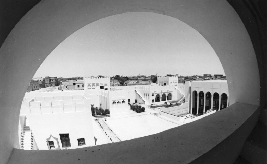L’autunno artistico del Qatar: viaggio tra mostre, architettura iconica e creatività globale