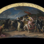 “1350. Il Giubileo senza papa”: ai Mercati di Traiano un viaggio nella Roma medievale tra storia, arte e fede