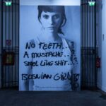 Ultimi giorni per visitare Spazi di Resistenza al Mattatoio di Roma – una mostra più che mai necessaria