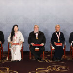 Consegnato a Tokyo il Praemium Imperiale 2025: premiati cinque maestri dell’arte mondiale