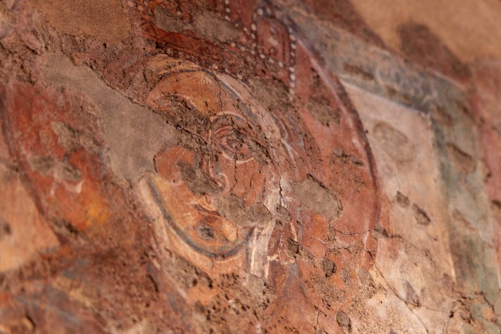 Maria Barosso, artista e archeologa nella Roma che cambia, alla Centrale Montemartini