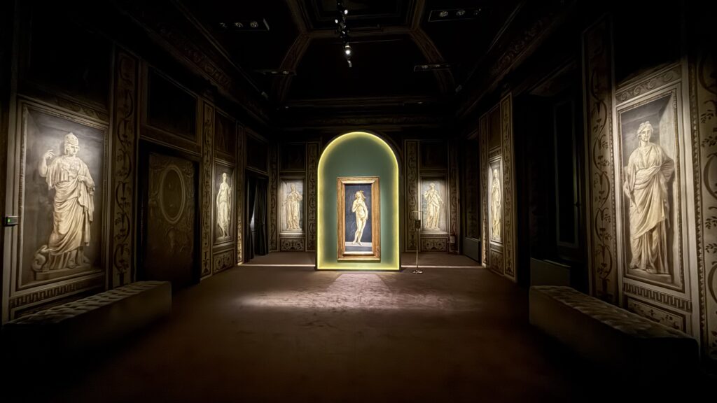Alphonse Mucha: l’Art Nouveau arriva a Roma (con un’ospite speciale)