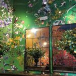 Flowers: al Chiostro del Bramante tutti i fiori dell’arte
