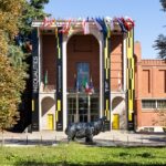 Il pianeta e il suo futuro: arriva alla Triennale di Milano l’ippopotamo monumentale Jacopo Allegrucci