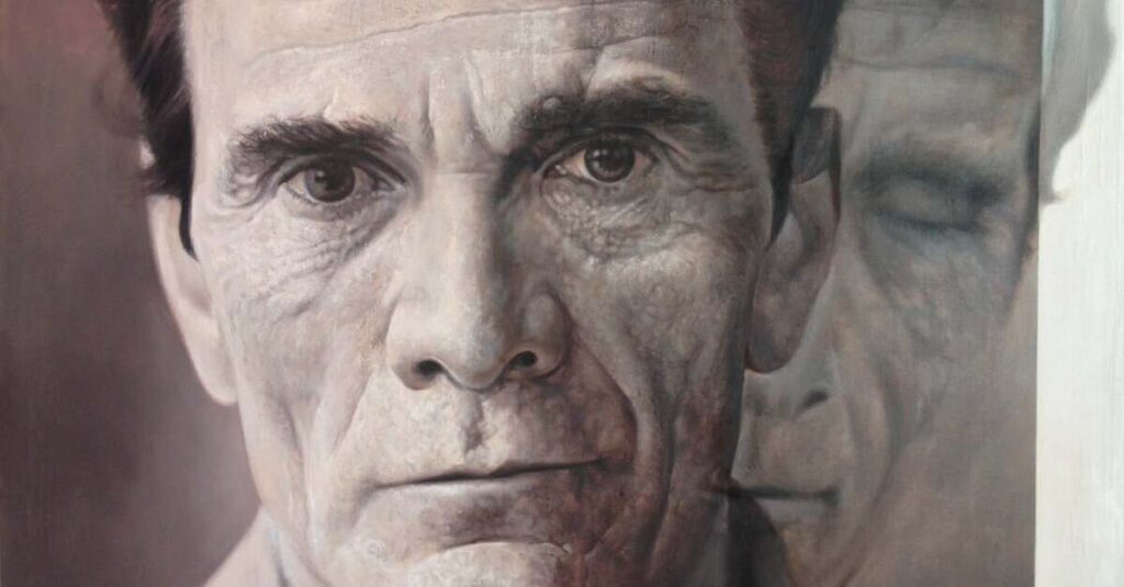 PPP VISIONARIO: Roma celebra Pasolini, 50 anni dopo
