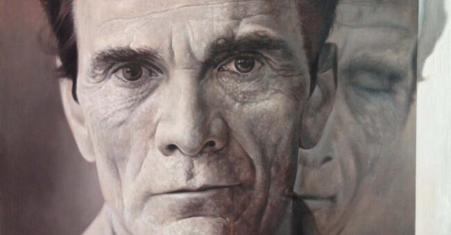 Mattatoio_© Mauro Maugliani. Cosa sono le Nuvole (omaggio a Pasolini).RIF.1200×627