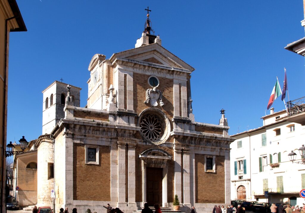 Casamari oltre il monastero: il tesoro di Veroli si racconta