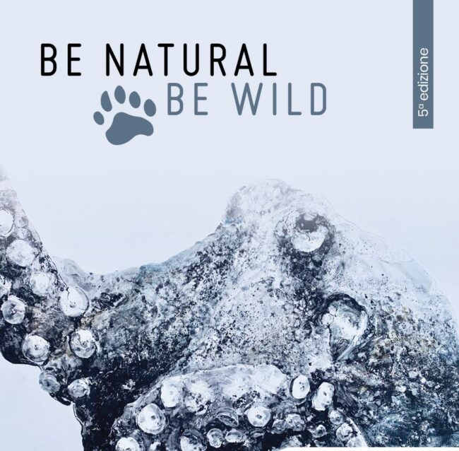 be