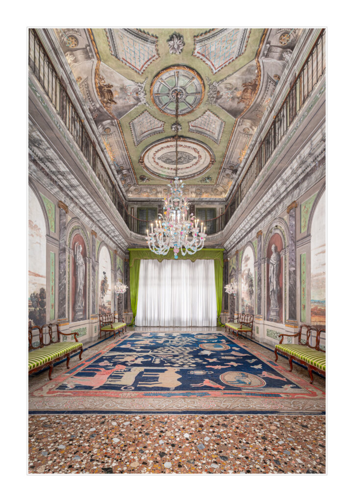 Treviso: visite guidate gratuite a Ca’ Spineda