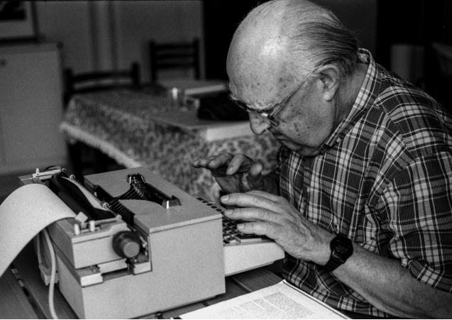 camilleri