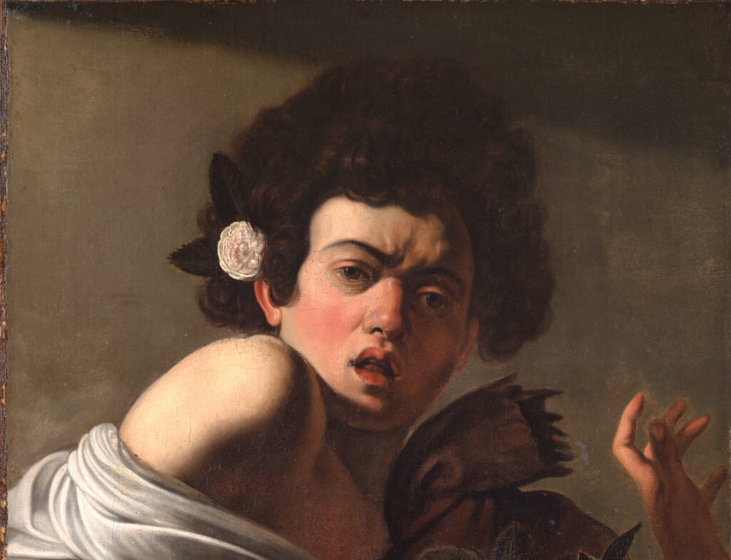 La luce rivoluzionaria di Caravaggio in mostra a Teramo