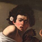 La luce rivoluzionaria di Caravaggio in mostra a Teramo