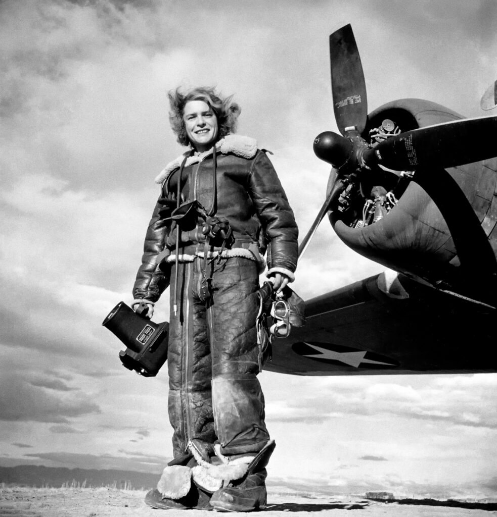 Margaret Bourke-White. L’occhio che ha raccontato il Novecento