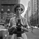 Vivian Maier, al Museo del Genio la tata che scoprì di essere una grande fotografa