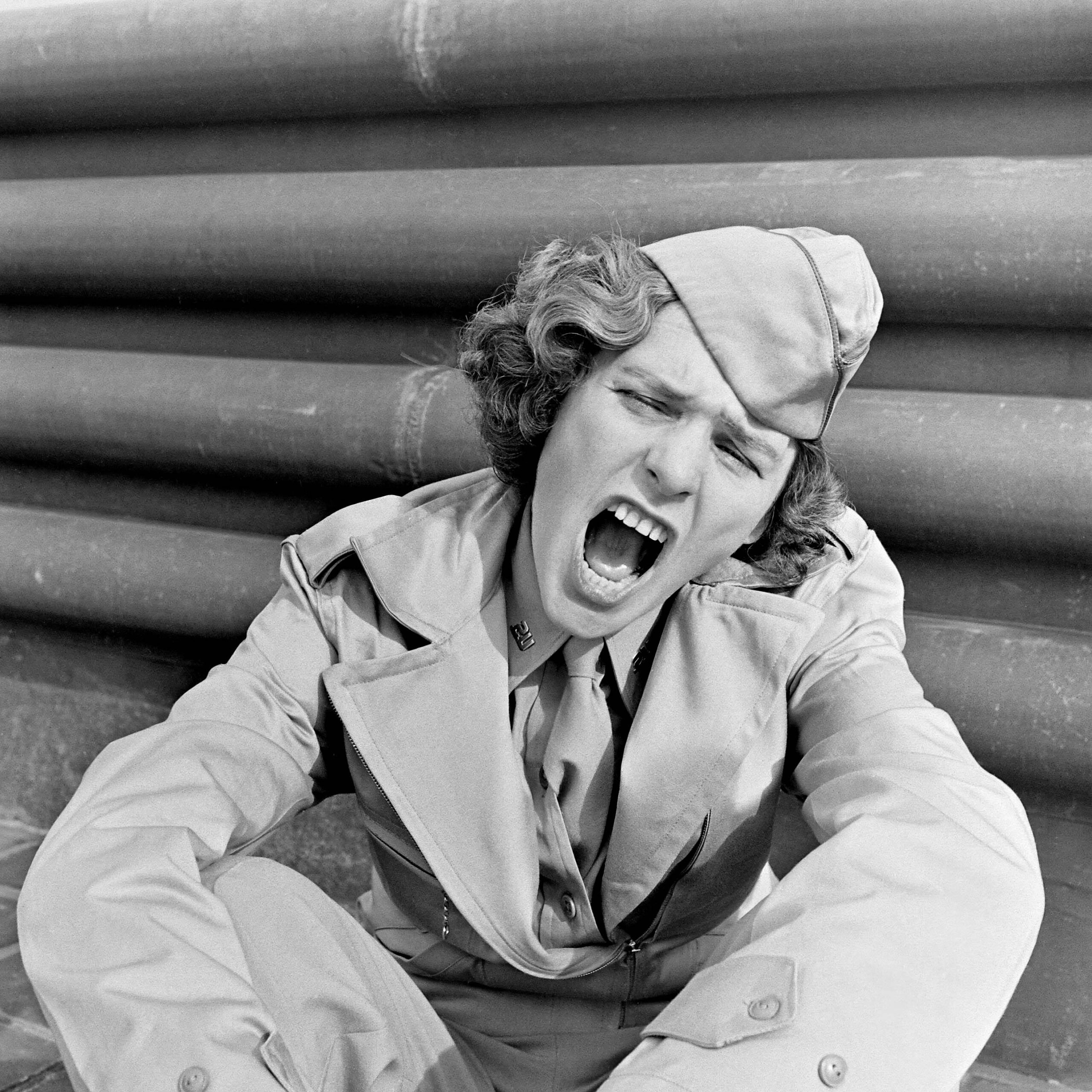 Margaret Bourke-White