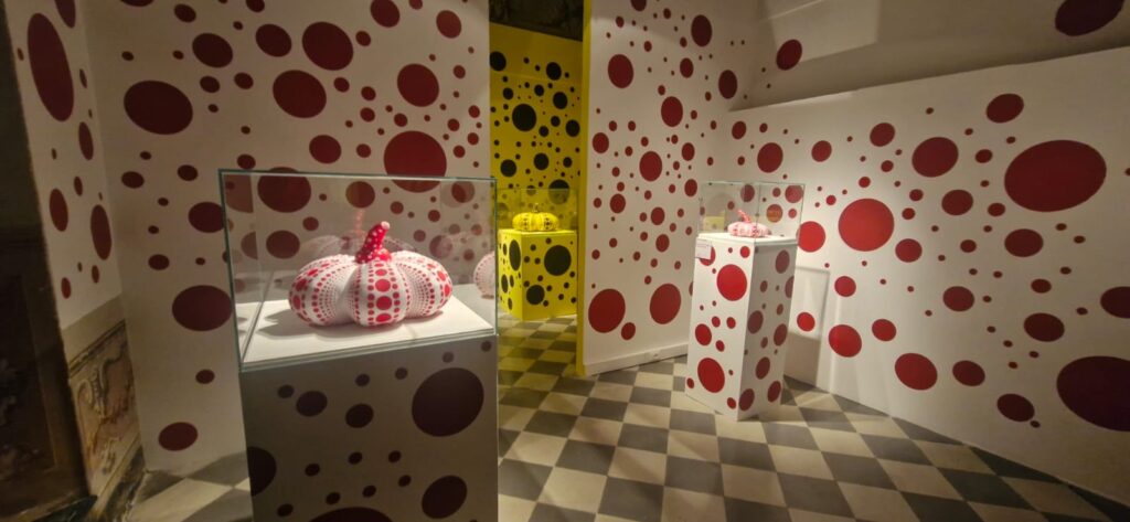 POP JAPAN: a Osimo l’arte pop del Sol Levante