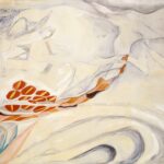 Venezia riscopre Gastone Novelli: a Ca’ Pesaro una retrospettiva per il centenario