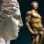 Quanto era greca Roma? In mostra ai Capitolini le radici elleniche dell’Urbe