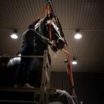 Il Cavallo colossale di Canova torna a vivere: rinascita di un capolavoro