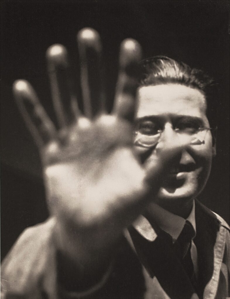 Roma rende omaggio a László Moholy-Nagy: una retrospettiva alla Galleria di Palazzo Falconieri