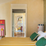 Dialoghi tra arte, design e ospitalità: le Residenze d’Autunno di Casa Monti a Roma