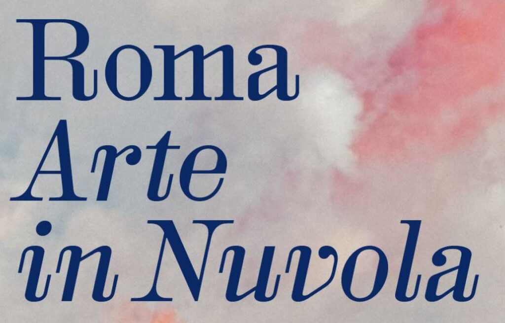 Roma Arte in Nuvola 2025: il classico e il nuovo dell’arte contemporanea