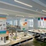 Designer’s Table: a Milano la tavola che unisce Italia e Corea