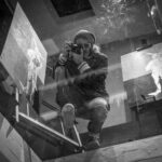 Non solo attore: Johnny Depp artista debutta in Italia. Deodato Arte presenta Yesterday’s Flowers