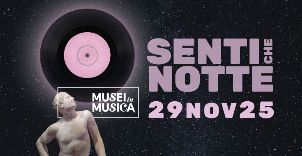 Roma accende la notte dei Musei nel nome di Ornella Vanoni: torna “Musei in Musica”