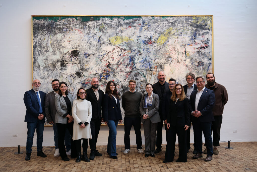 Tra Danimarca e Liguria: Asger Jorn torna a unire Nord e Sud d’Europa
