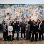 Tra Danimarca e Liguria: Asger Jorn torna a unire Nord e Sud d’Europa