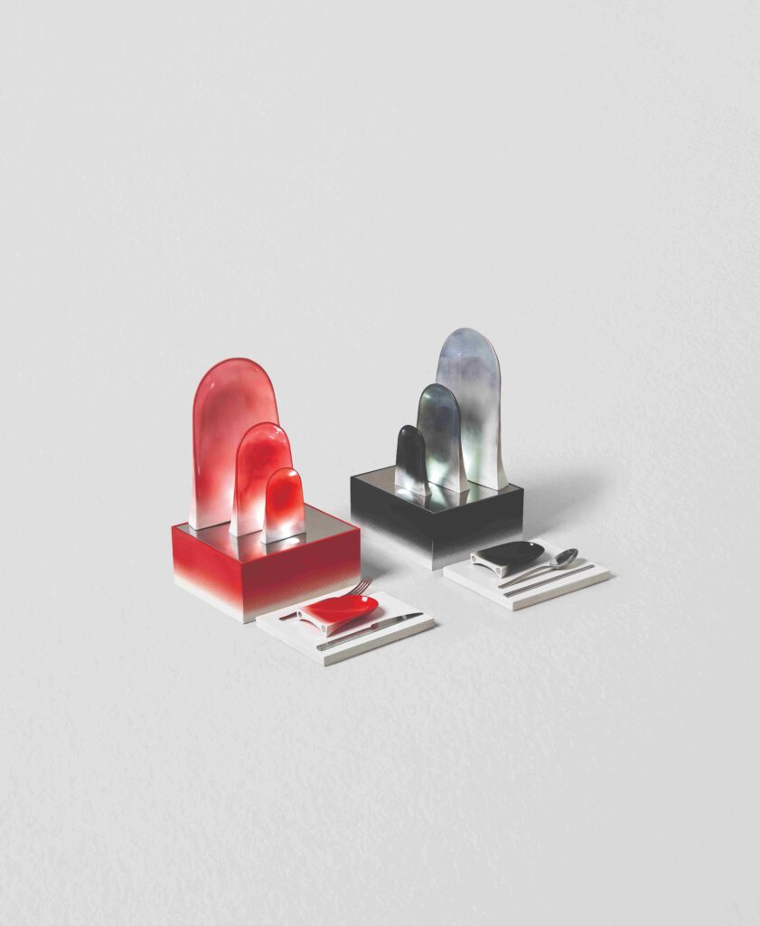 “Designer’s Table”: il design tra Corea e Italia