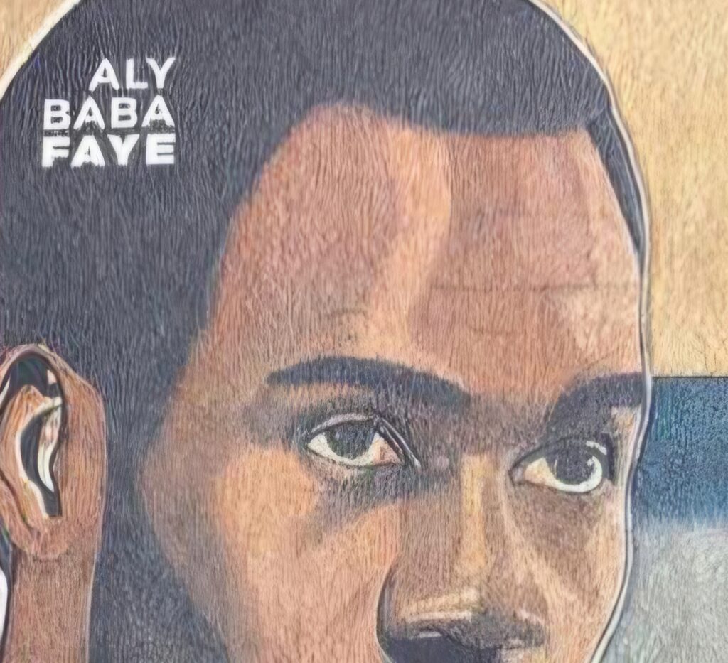 La “mixité” di Ya Babà: a Umbrò in mostra l’eredità artistica di Ali Baba Faye