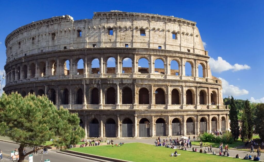 Colosseo: Carandini e La Regina nel nuovo Comitato Scientifico
