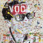 Roma, alla Galleria Fidia il Pasolini di Chiara Montenero