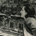 Verona celebra l’oro e l’argento di Carla Accardi: alla Galleria dello Scudo carte e dipinti inediti 1964-1965