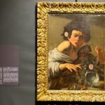 Teramo e la “Rivoluzione della Luce”: in mostra Caravaggio e l’eredità del Caravaggismo