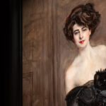 Giovanni Boldini. La seduzione della pittura: a Lucca il fascino inquieto della Belle Époque