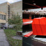 Rome–Vilnius, le residenze per curatori 2026 al Macro