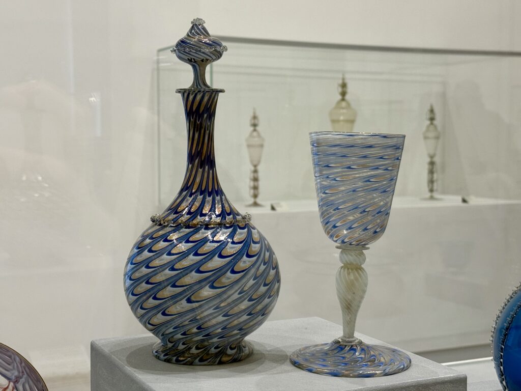 Murano, il Museo del Vetro: una nuova sezione dedicata all’Ottocento