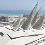 Il Golfo dell’arte, tra Emirati e Arabia Saudita: oggi inaugura lo Zayed National Museum, ultimo nato tra musei futuristici, isole dell’arte e festival nel deserto