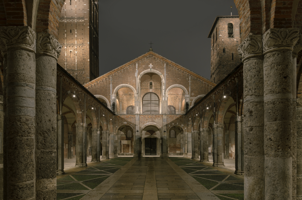 Tutti i segreti di Sant’Ambrogio. A Milano Ad Artem inaugura le nuove visite e i laboratori dedicati al famoso tesoro